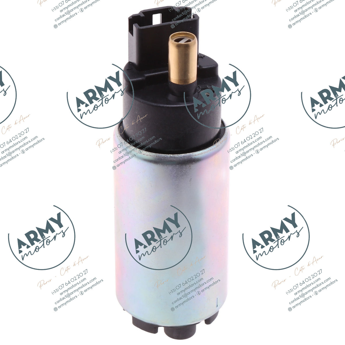 pompe a essence electrique Jeep Wrangler TJ 4.0 2005-2006 P76211