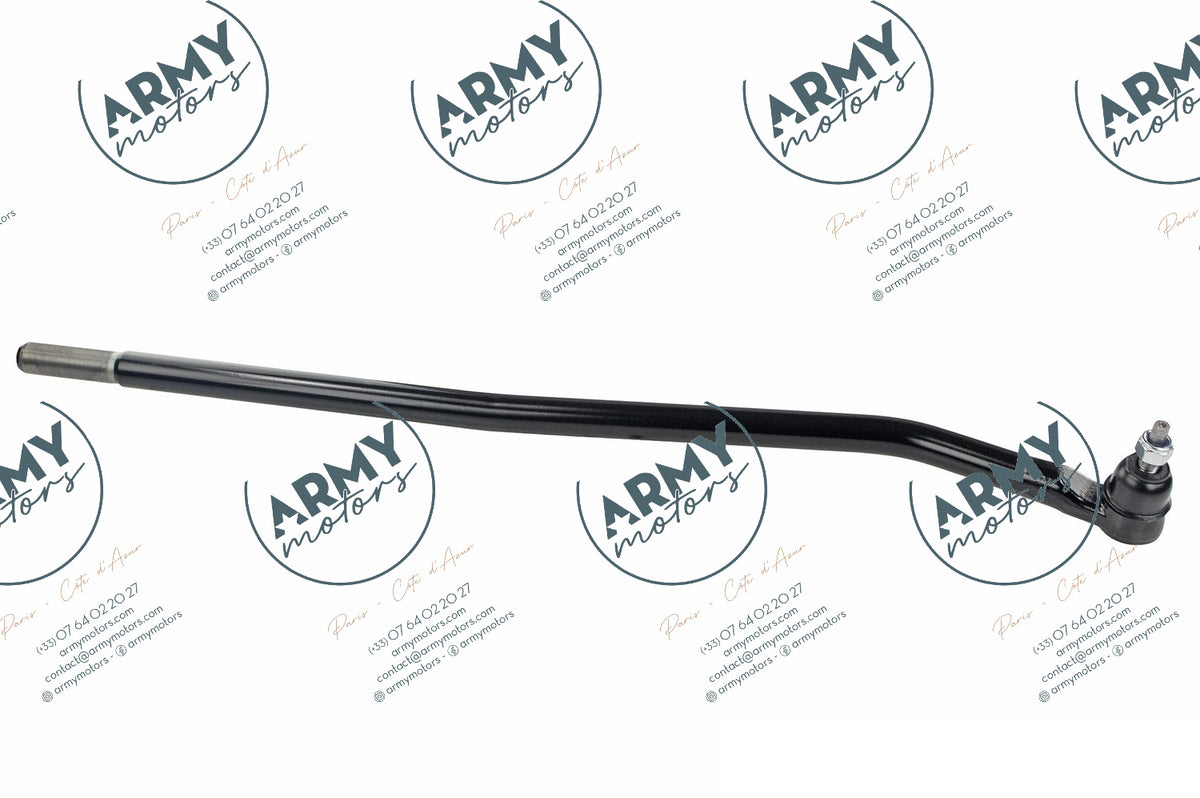 rotule barre de direction cote passager pour Jeep Wrangler JK 2,8 3,6 3,8 52060048AD