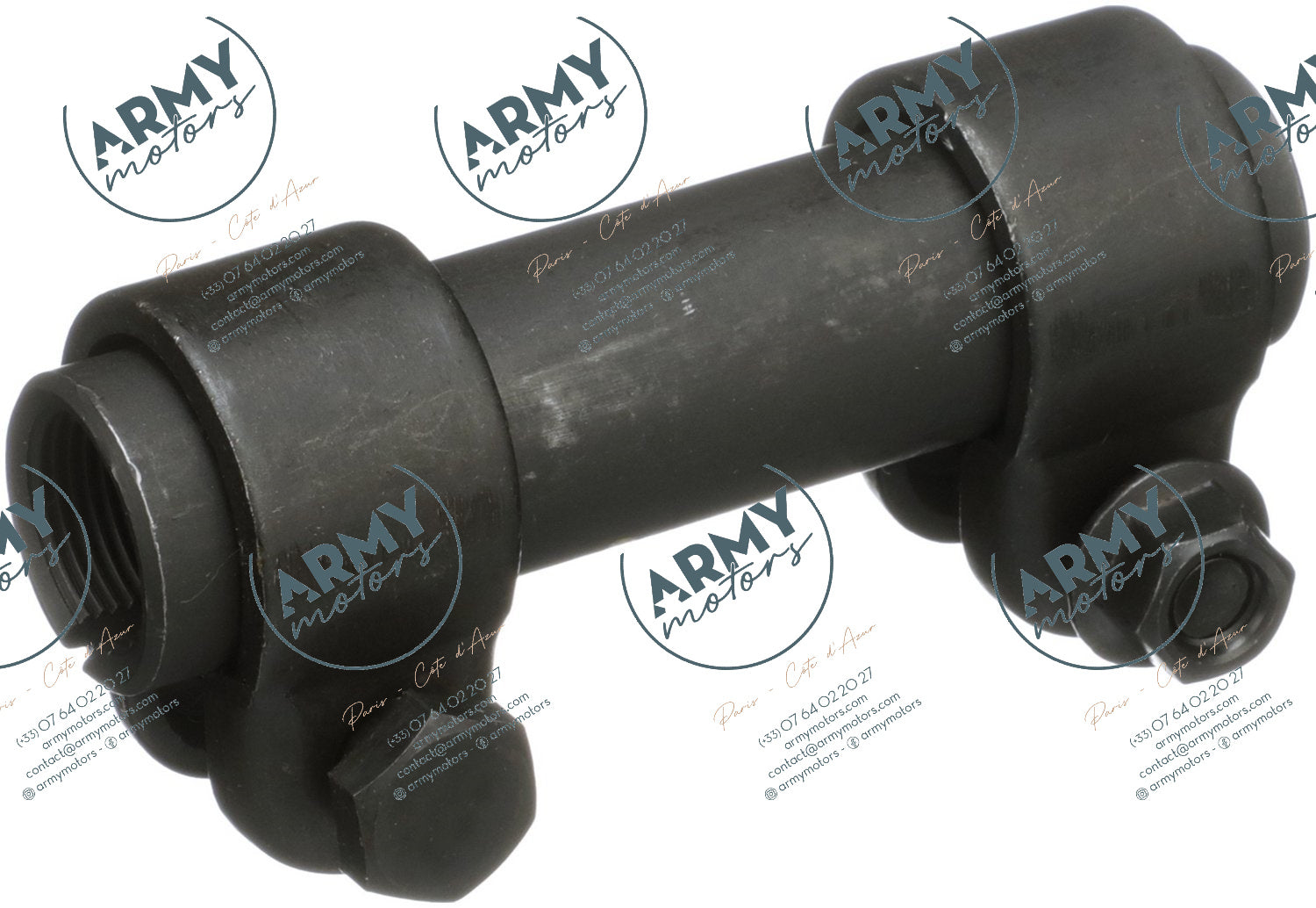 tube barre d accouplement pour Jeep Wrangler YJ 2,5 4,0 4,2 52006606