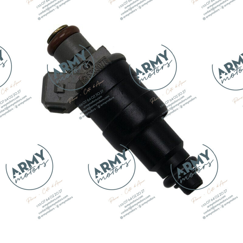 Injecteur d'essence Jeep Wrangler TJ 2.5 1997-2002 53030778