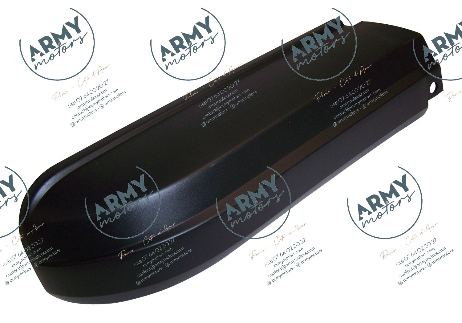 extension aile avant droite partie basse pour Jeep Wrangler YJ 2.5 4.0 4.2 1987-1995 55007316