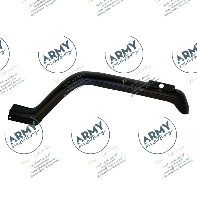 extension aile avant gauche type origine pour Jeep Wrangler YJ 2.5 4.0 4.2 1987-1995 5AH14JX9