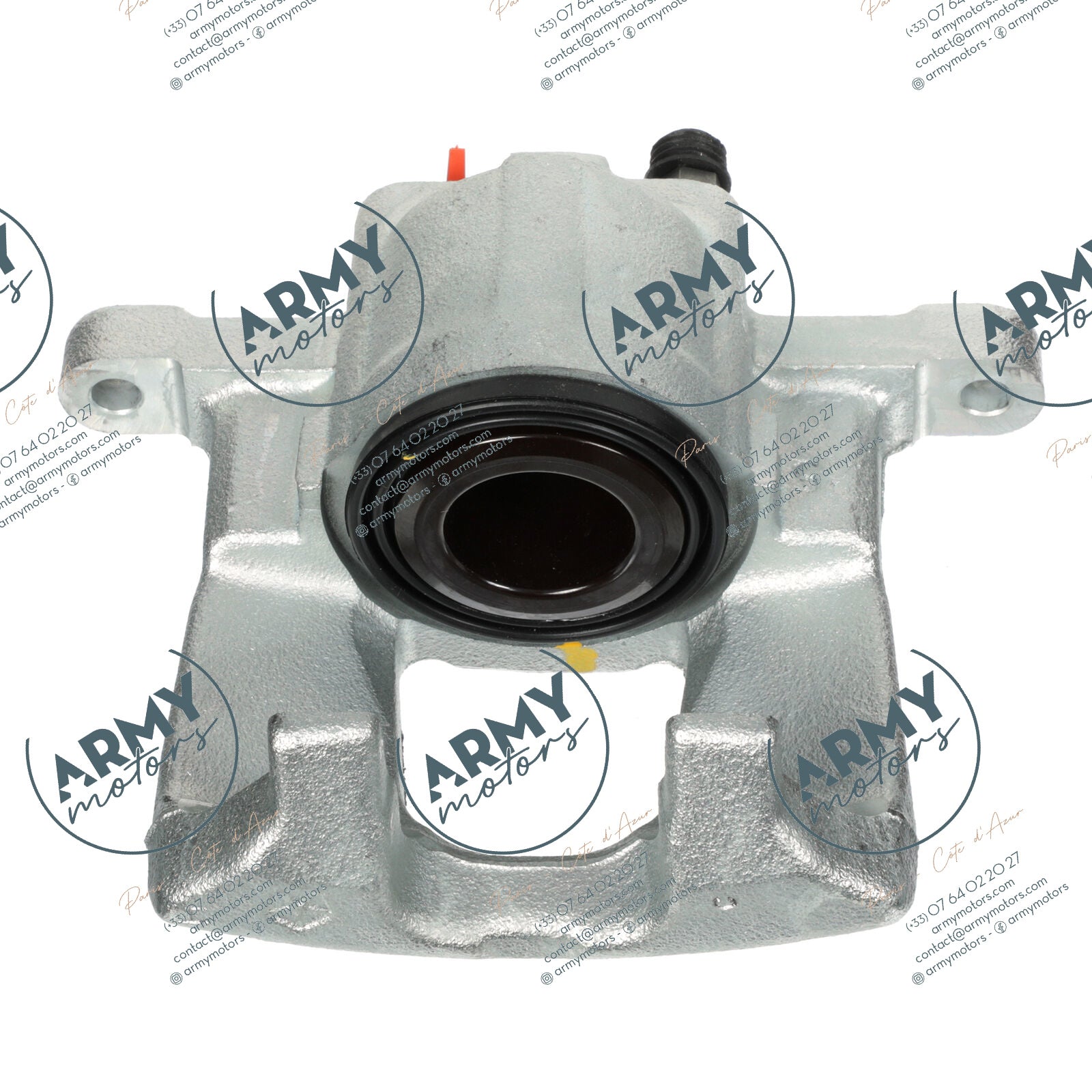 etrier de frein arriere droit pour Jeep Wrangler JK 2007-2018 68003774AA