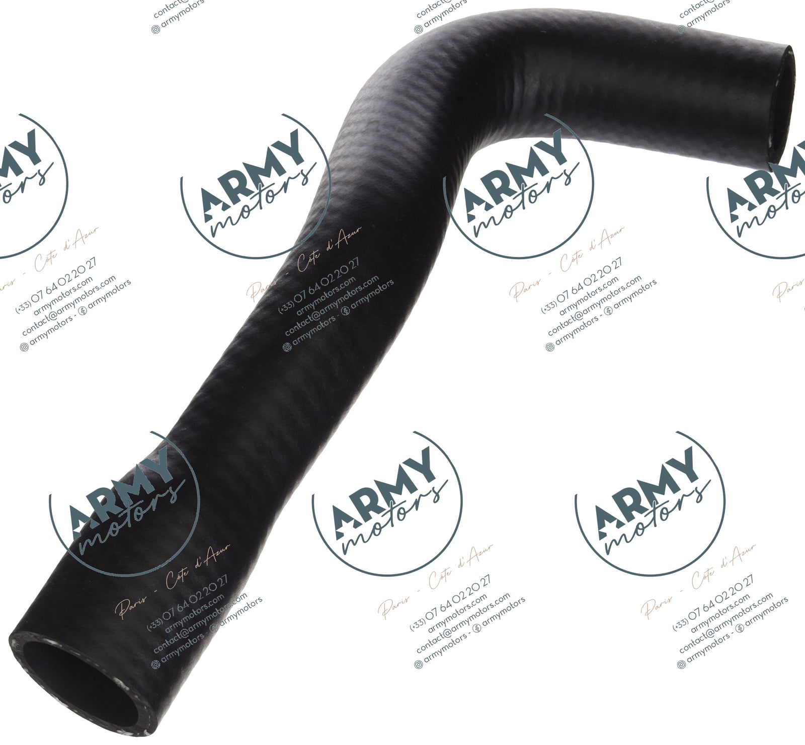 tuyau goulotte mise a l air libre reservoir essence Jeep Wrangler TJ 2.4 2003-2006 52040081