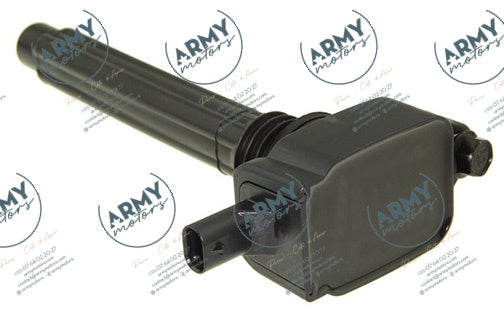 bobine allumage pour Jeep Wrangler JK 3.6 2012-2018 5149168AI
