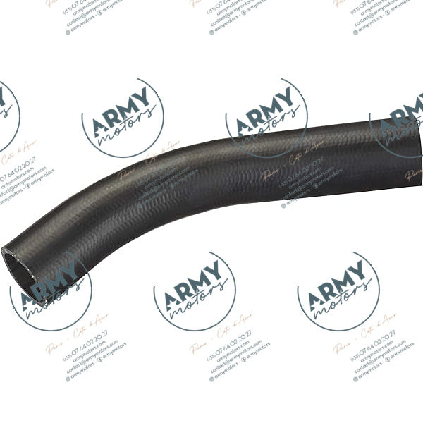 tuyau goulotte remplissage Jeep Wrangler JK 3.6 2012-2018 52060030AB