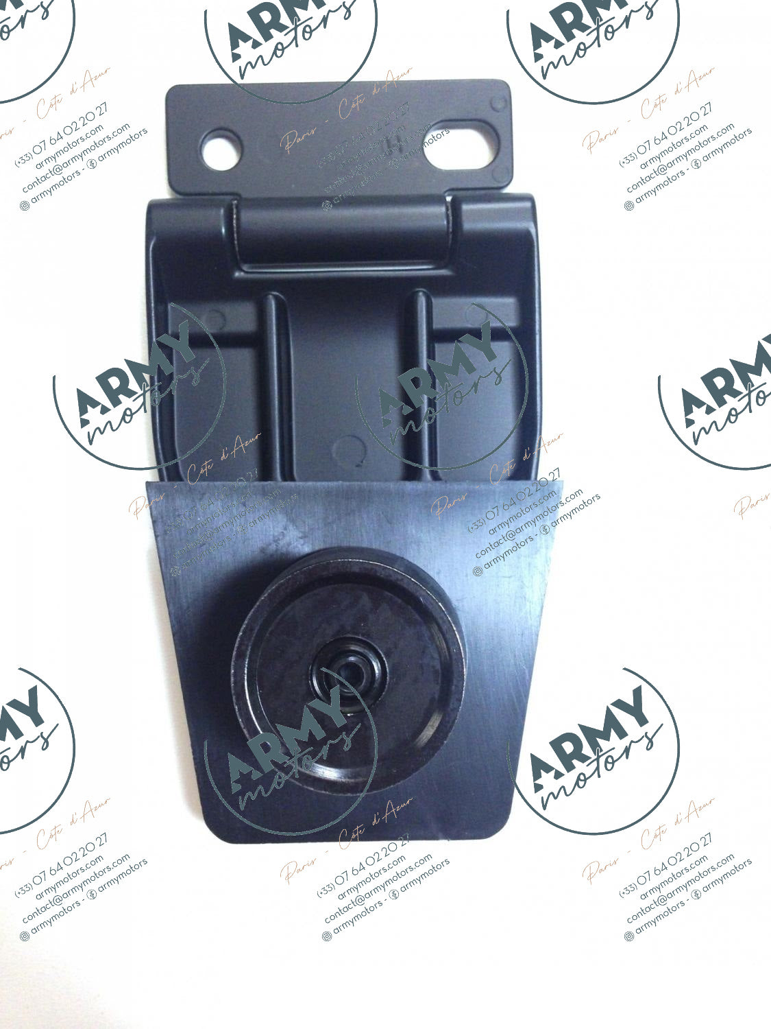 charniere de hayon droite pour Jeep Wrangler YJ 2.5 4.0 4.2 1987-1995 5013722AB