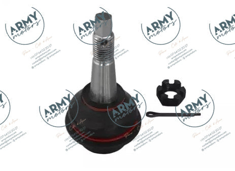 rotule de suspension avant superieure Jeep Wrangler JL 68388819AA