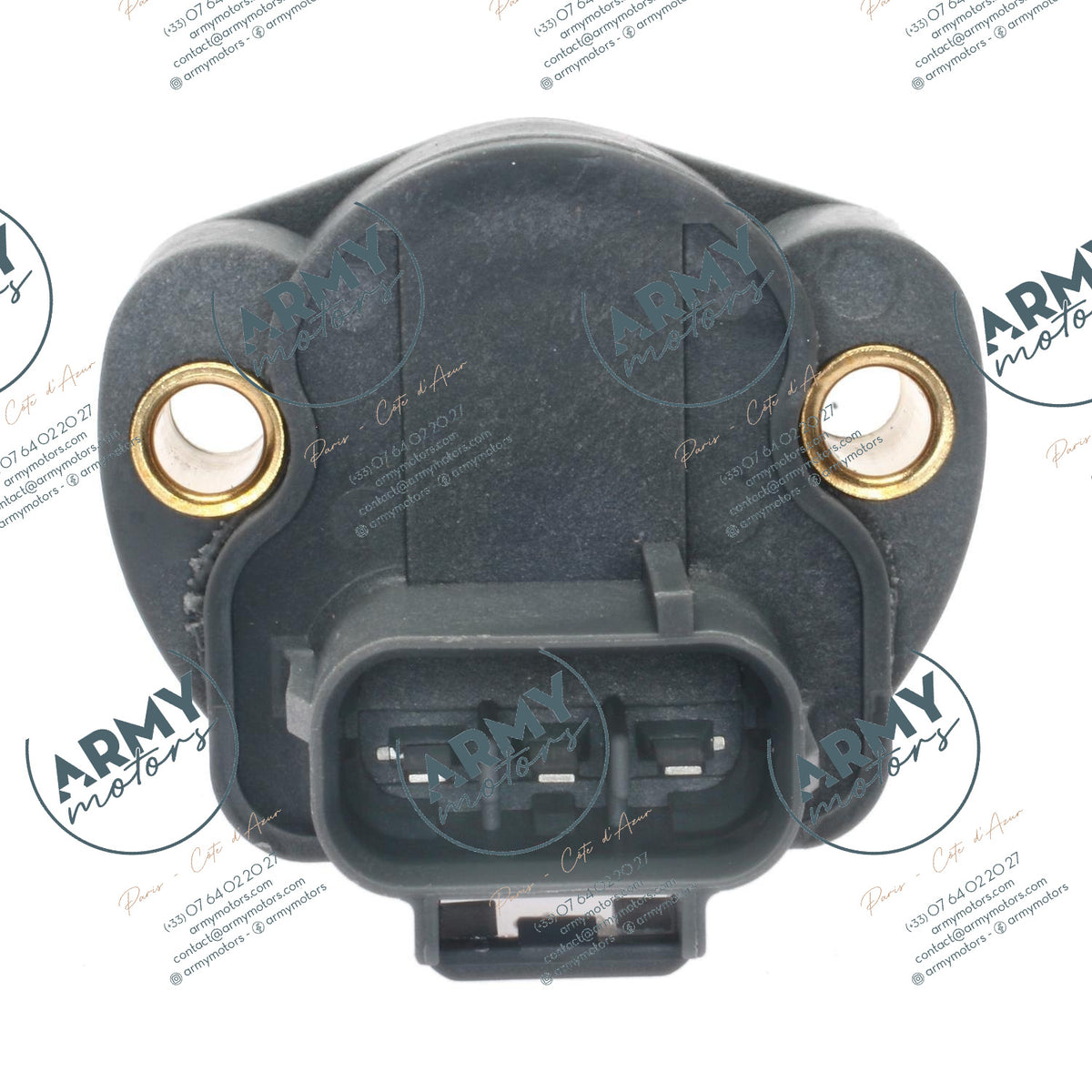 capteur position papillon Jeep Wrangler TJ 4.0 1997-2001 4874371AC