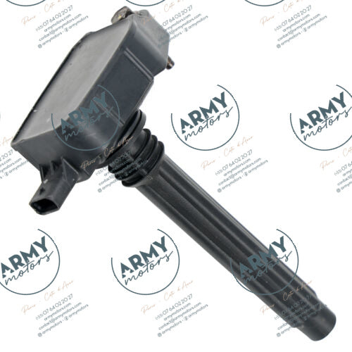 bobine allumage pour Jeep Gladiator JT 3.6 2019-2025 68223569AD