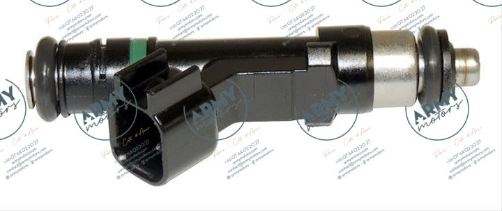 Injecteur d'essence Jeep Wrangler JK 3.8 V6 2007-2011 4861667AA