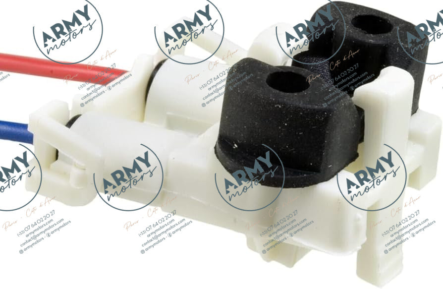 Injecteur d'essence Jeep Wrangler YJ 2.5 1987-1990 1P1003