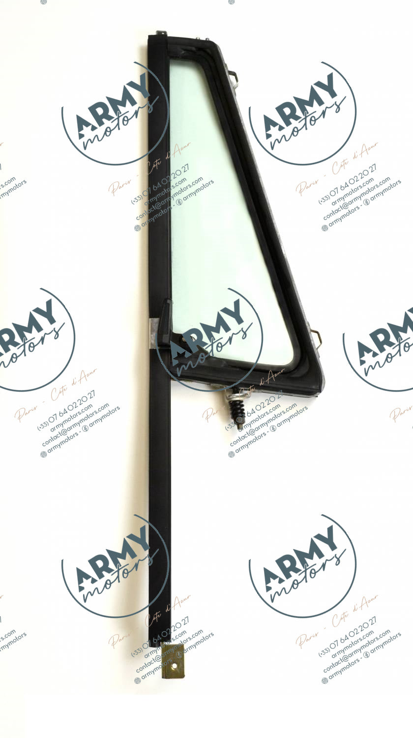 deflecteur air complet pour porte pleine gauche pour  Jeep Wrangler YJ 2.5 4.0 4.2 1987-1995 55176281