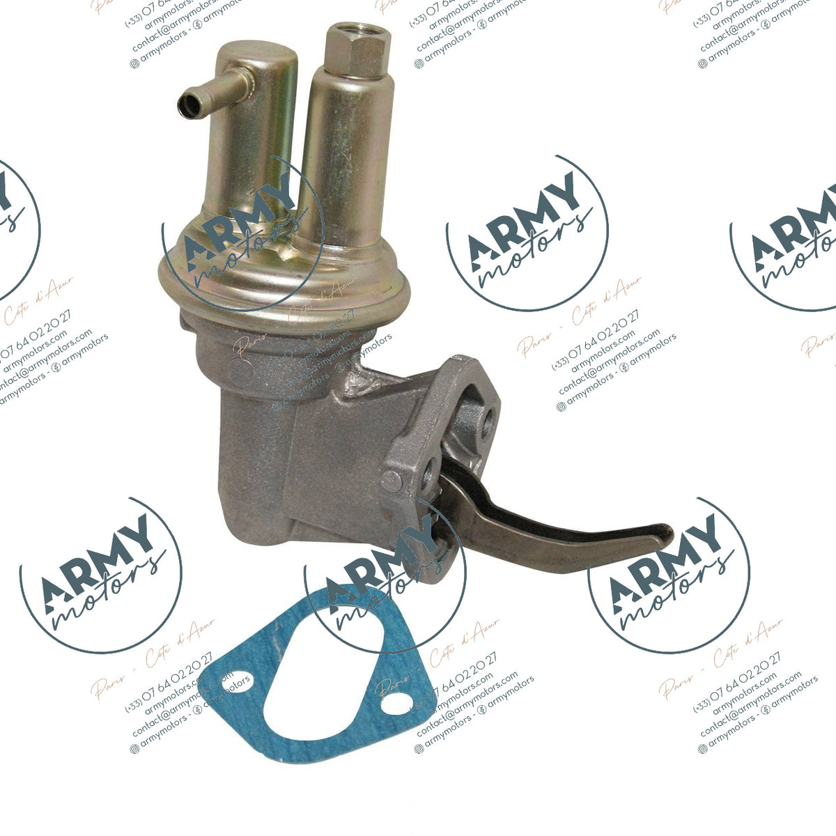 pompe a essence mecanique Jeep Wrangler YJ 4.2 1987-1990 J3240172