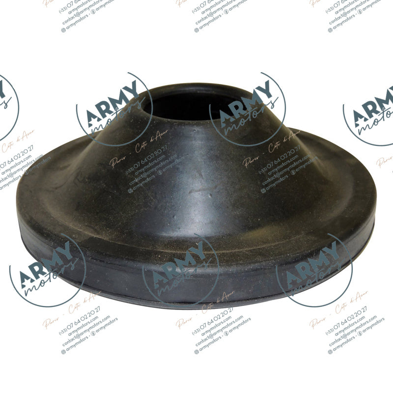 isolateur ressort arriere a l'unité Jeep Wrangler JK 52059999AC