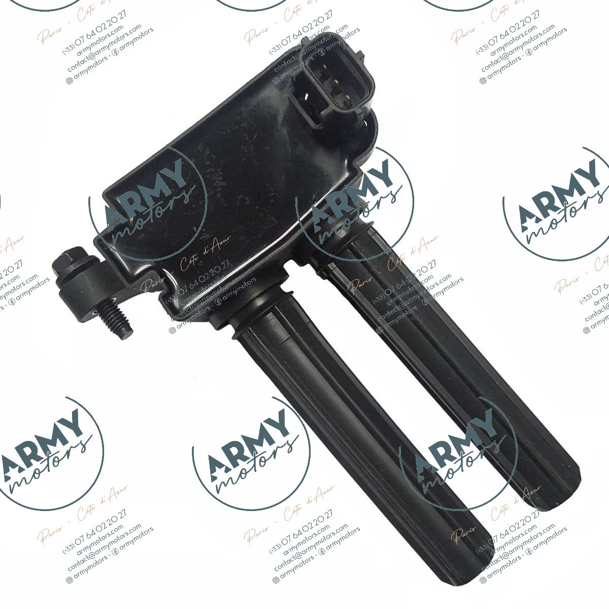 bobine allumage pour Jeep Wrangler JL 6.4 2021-2005 56029129AB