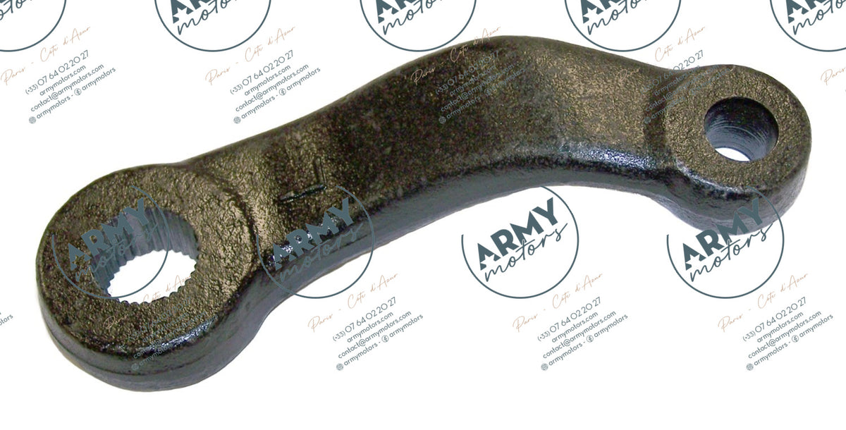 bielle pendante vehicule non rehausse pour Jeep Wrangler JK 2,8 3,6 3,8 52060056AC