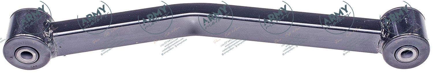 tirant pont arriere inférieur Jeep Wrangler JK 52060015AD