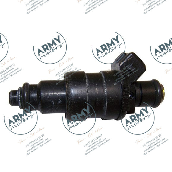 Injecteur d'essence Jeep Wrangler YJ 4.0 1994-1995 53030343