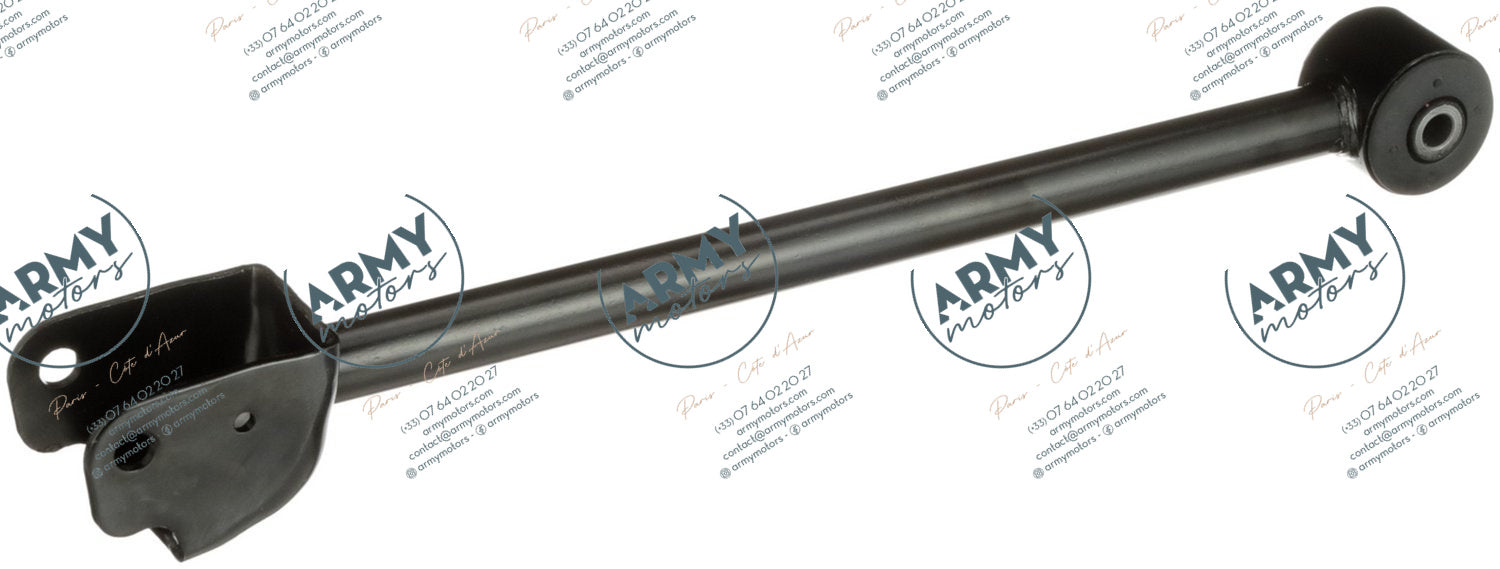 tirant pont avant supérieur Jeep Wrangler JK 52059976AC