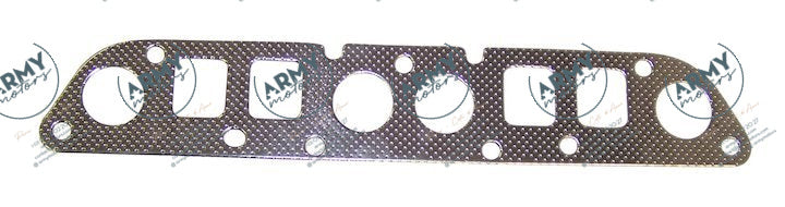 joint de collecteur echappement pour Jeep Wrangler YJ 2.5 1987-1995 J3242854