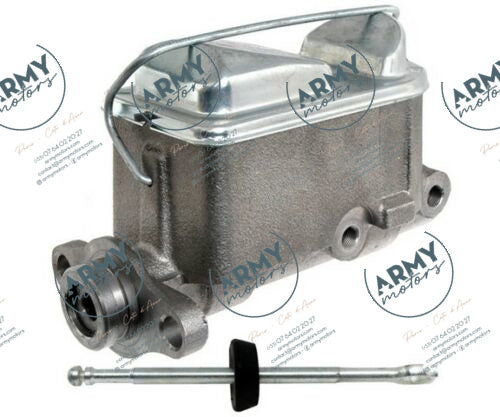 maitre cylindre de frein pour Jeep Wrangler YJ 1987-1989 83300113