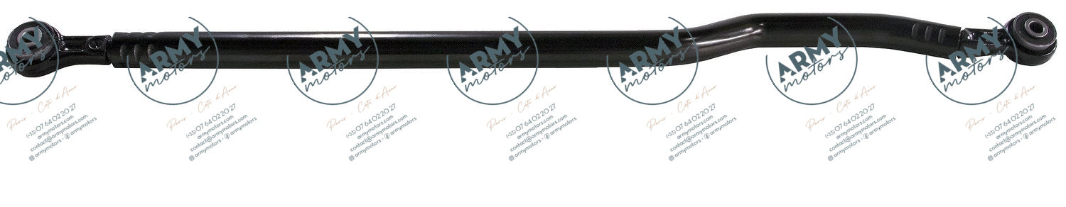 barre panhard avant Jeep Wrangler JL 68320342AA