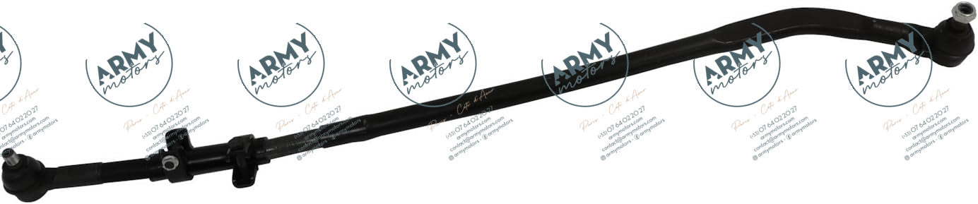 barre de direction complete pour Jeep Wrangler JK 2,8 3,6 3,8 52060049K