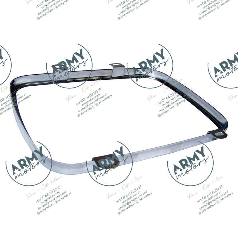 fixation de phare américain sealed beam gauche ou droit pour Jeep Wrangler YJ 2.5 4.0 4.2 1987-1995 56001260
