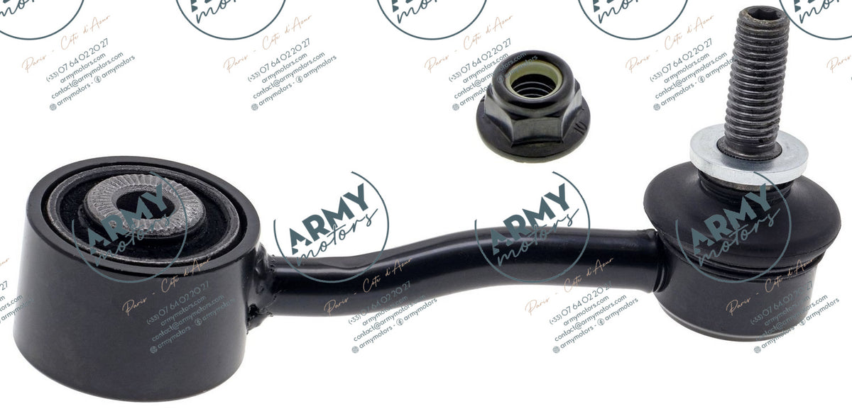 bielette barre stabilisatrice avant Jeep Wrangler JL 68293033AA