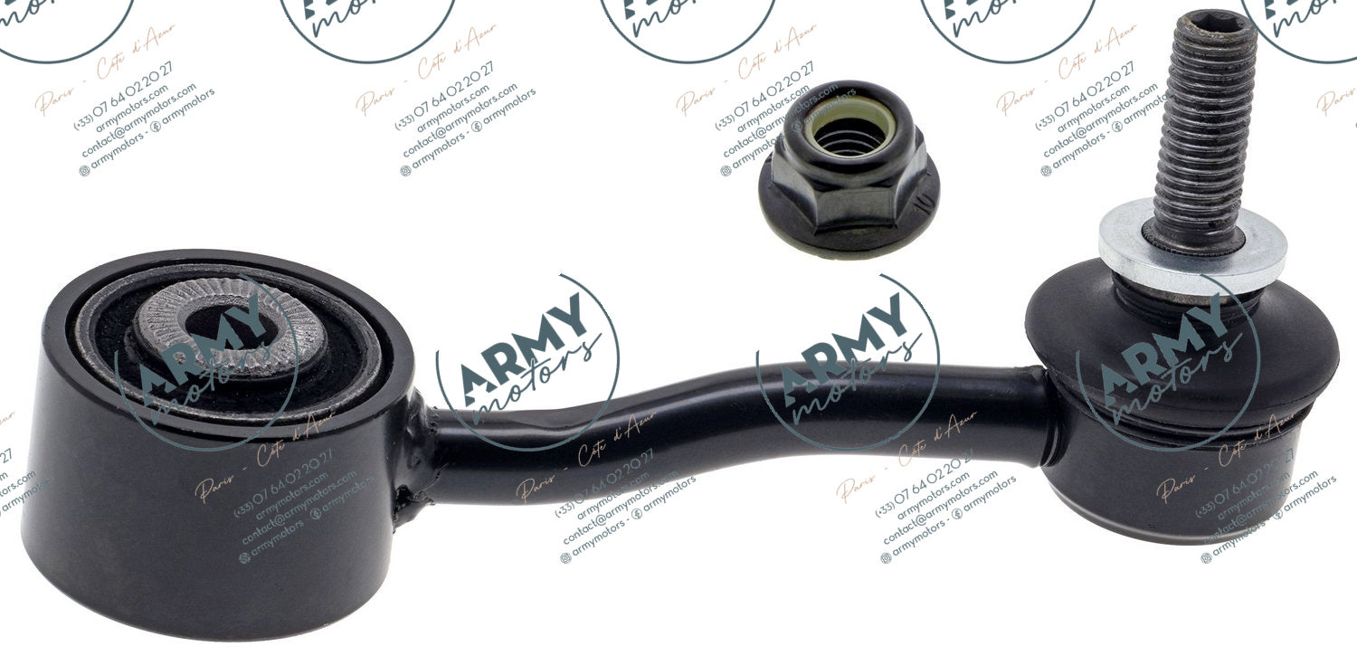 bielette barre stabilisatrice avant Jeep Wrangler JL 68293033AA