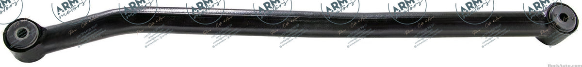 barre panhard avant Jeep Wrangler YJ 52040403