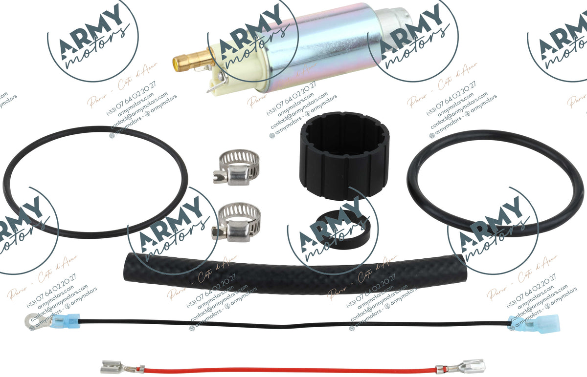 pompe a essence electrique Jeep Wrangler YJ 2.5 1987-1990 83502995