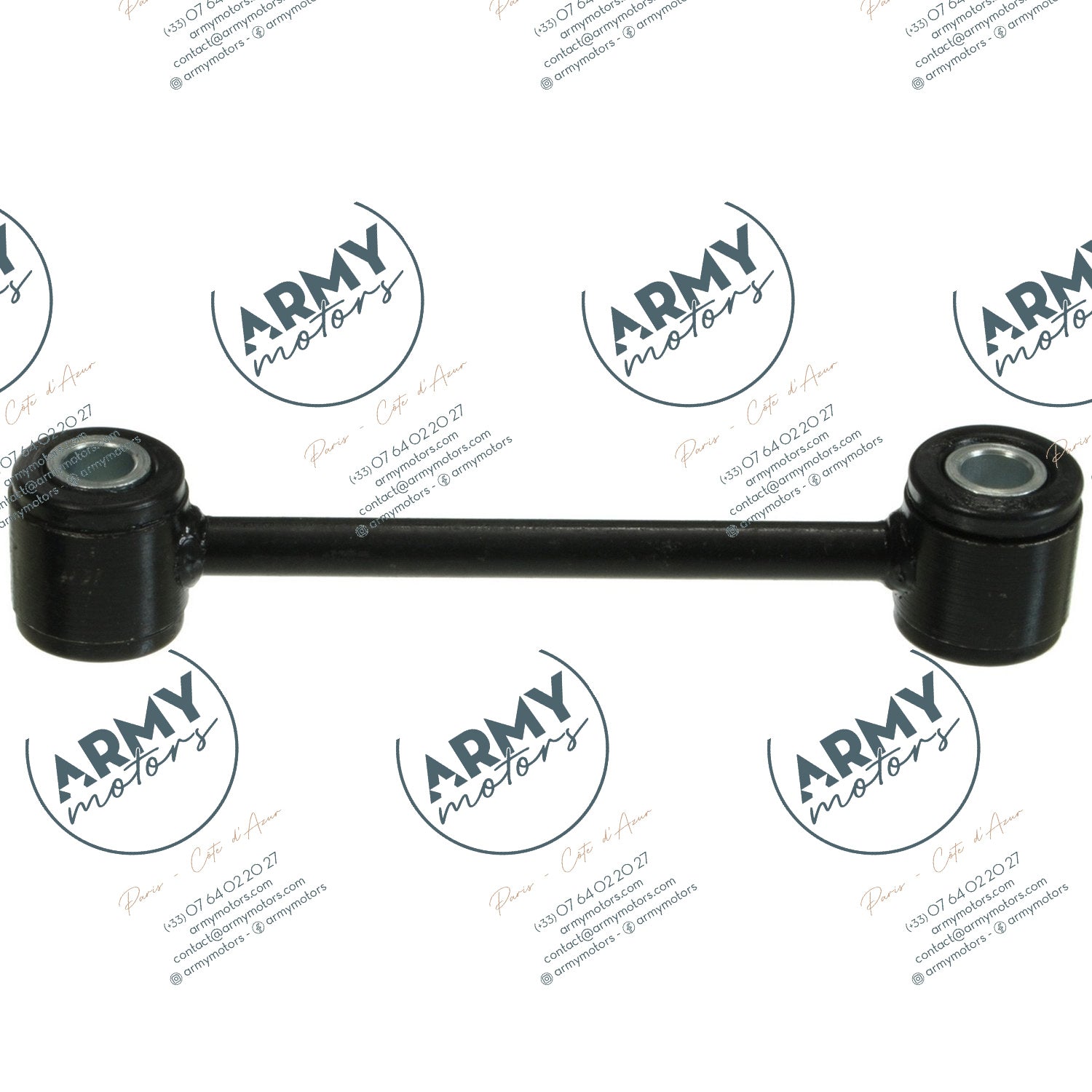 bielette barre stabilisatrice arriere longueur 178mm Jeep Wrangler TJ 52088896AA