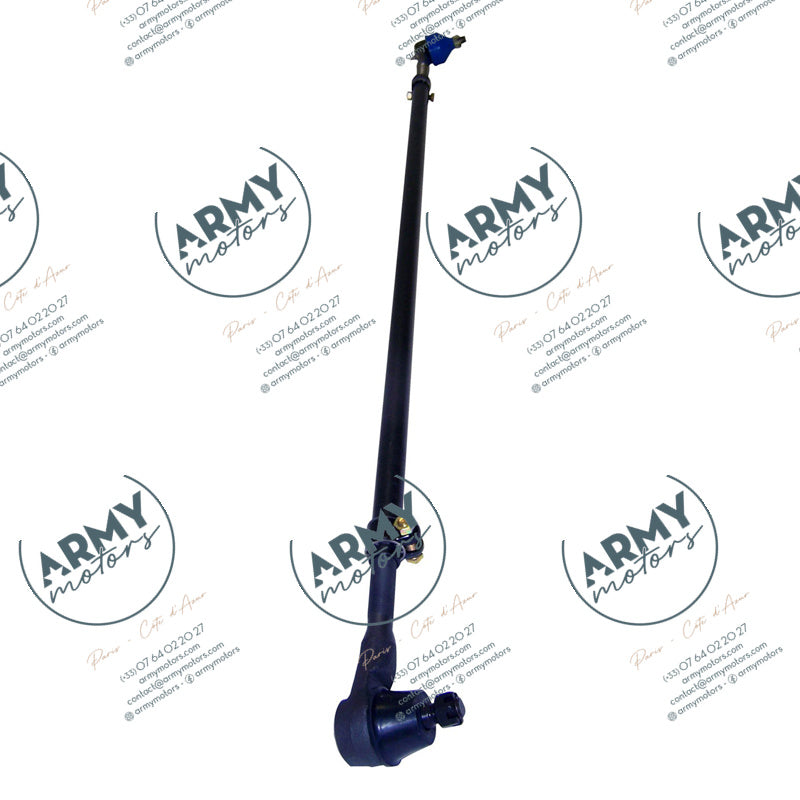 barre de direction complete pour Jeep Wrangler TJ 2,4 2,5 4,0 52087674K