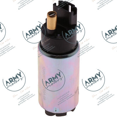 pompe a essence electrique Jeep Wrangler TJ 2.5 1997-2002 P90010