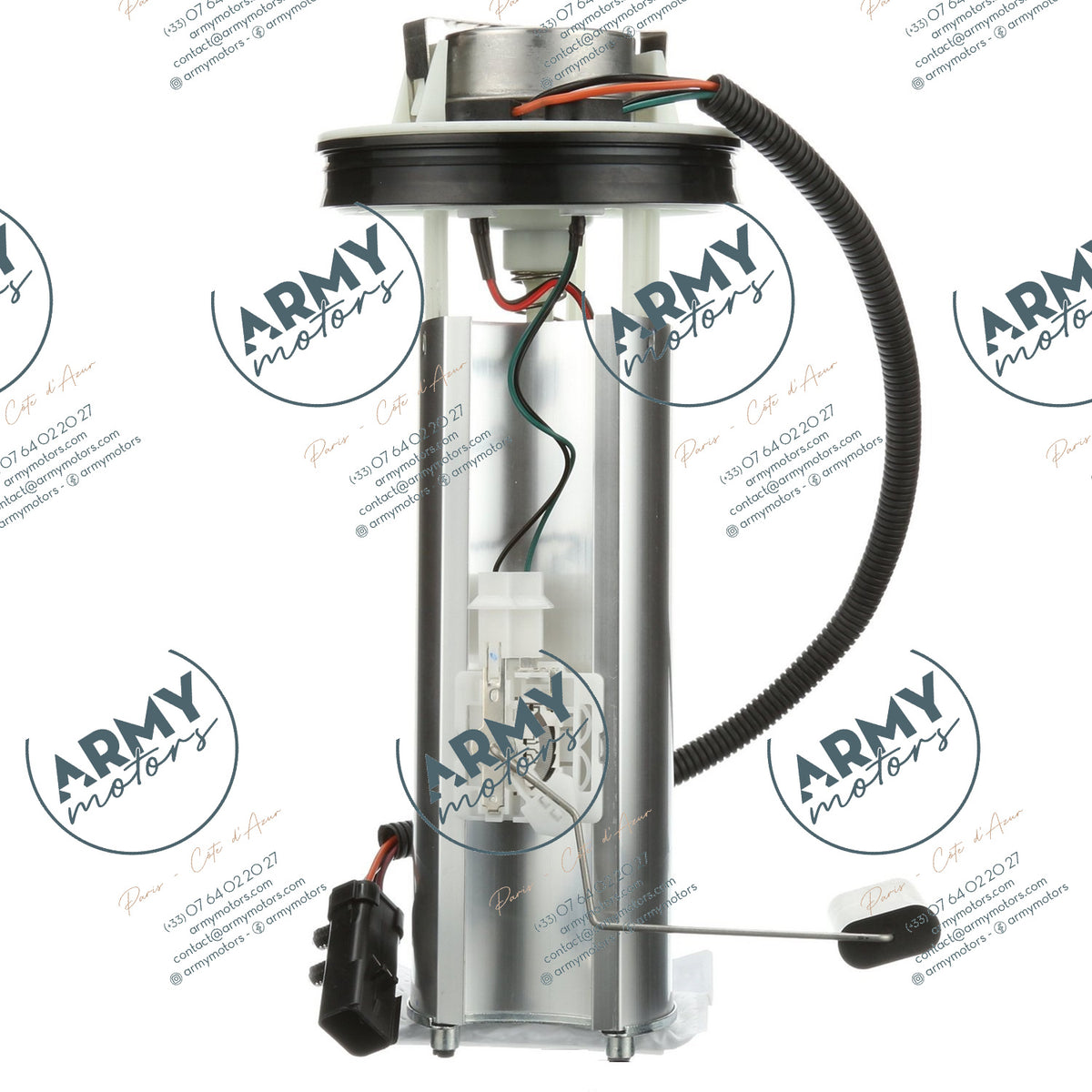 module pompe et jauge a essence 57 litres Jeep Wrangler TJ 4.0 1997-2002 5012951AB