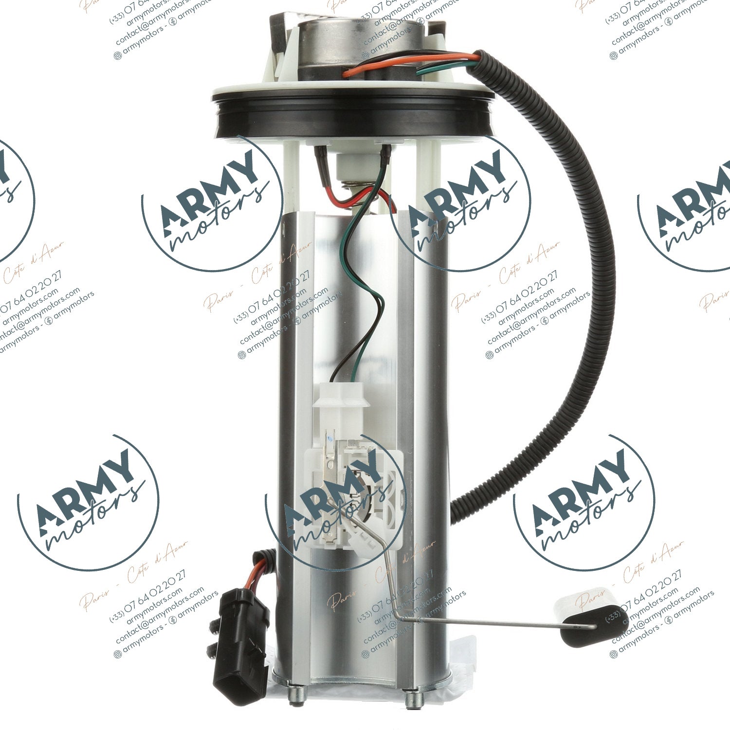 module pompe et jauge a essence 57 litres Jeep Wrangler TJ 4.0 1997-2002 5012951AB