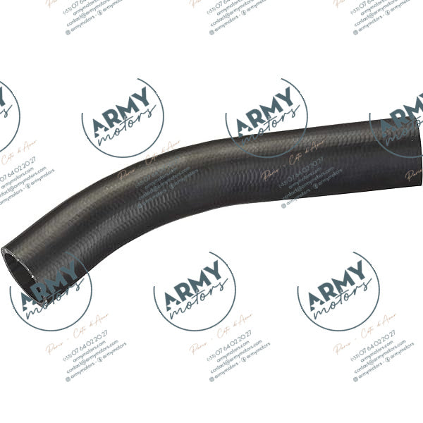 tuyau goulotte remplissage Jeep Wrangler JK 3.8 2007-2011 52060030AE