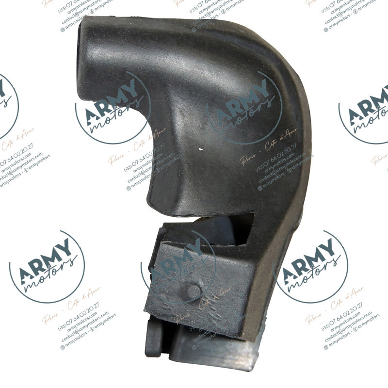 joint de coin de hardtop droit pour Jeep Wrangler YJ 2.5 4.0 4.2 1987-1995 55134536