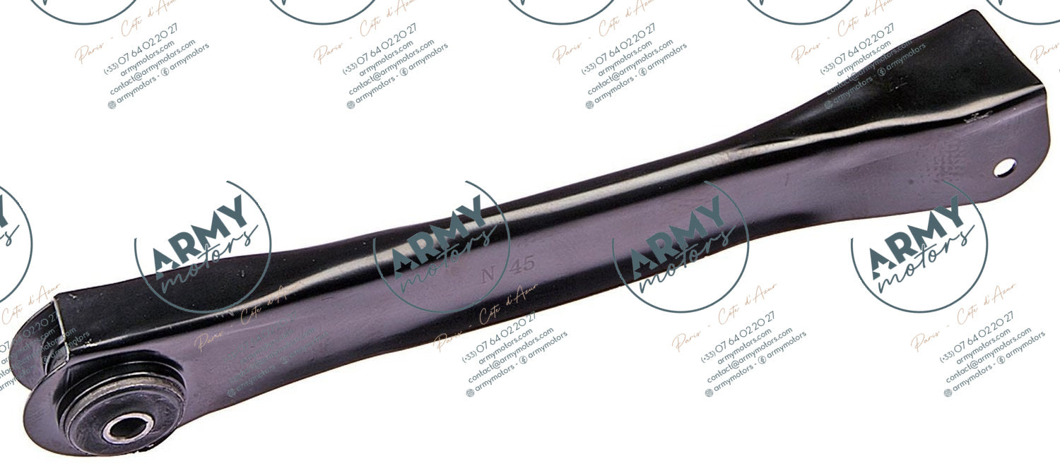 tirant pont avant supérieur Jeep Wrangler TJ 52087711