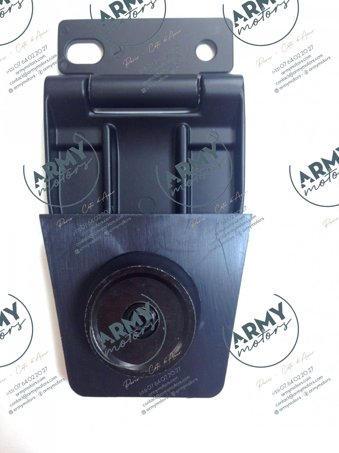 charniere de hayon gauche pour Jeep Wrangler YJ 2.5 4.0 4.2 1987-1995 5013723AB