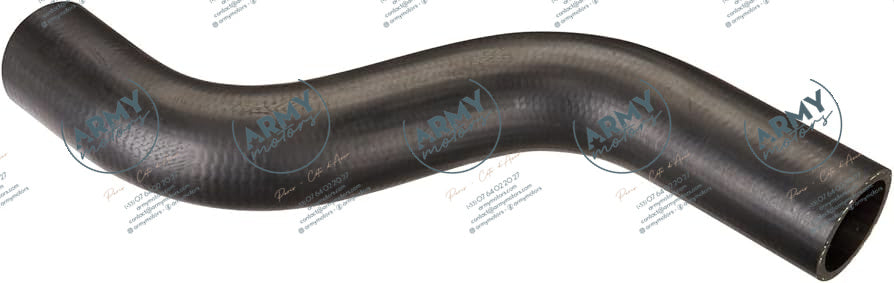 tuyau goulotte remplissage Jeep Wrangler TJ 2.5 1997-2002 52100032AB