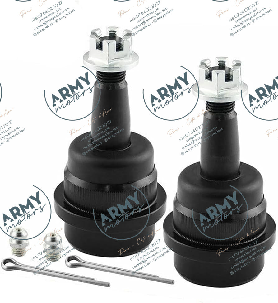 kit rotules de suspension - prevoir 2 par voiture Jeep Wrangler YJ 83500202