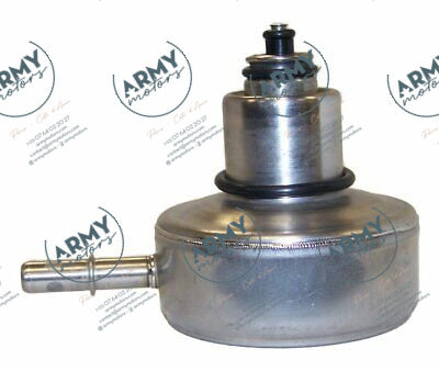 regulateur pression essence et filtre Jeep Wrangler TJ 2.5 1997-2004 4798301