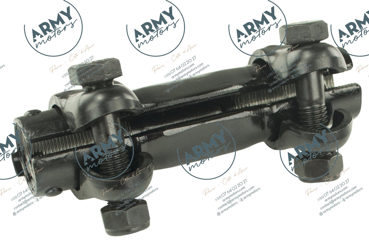 manchon rotule barre accouplement pour Jeep Wrangler JK 2,8 3,6 3,8 52126122AC