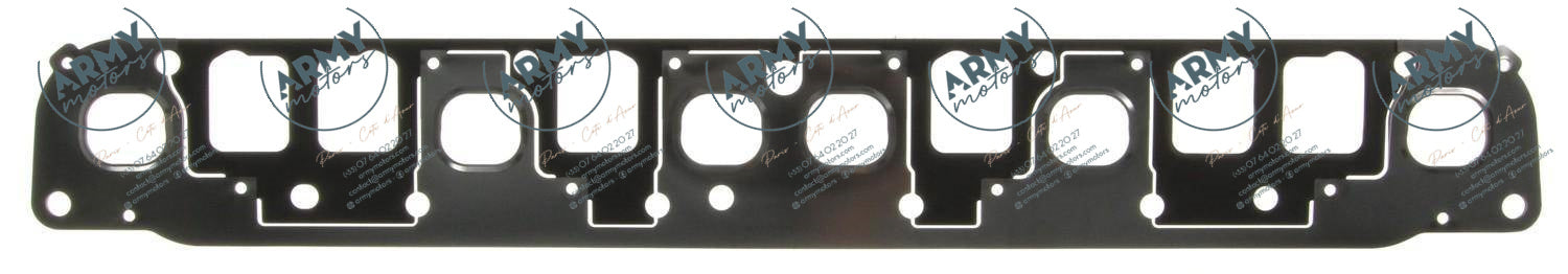joint de collecteur echappement pour Jeep Wrangler TJ 4.0 2000-2006 4854038