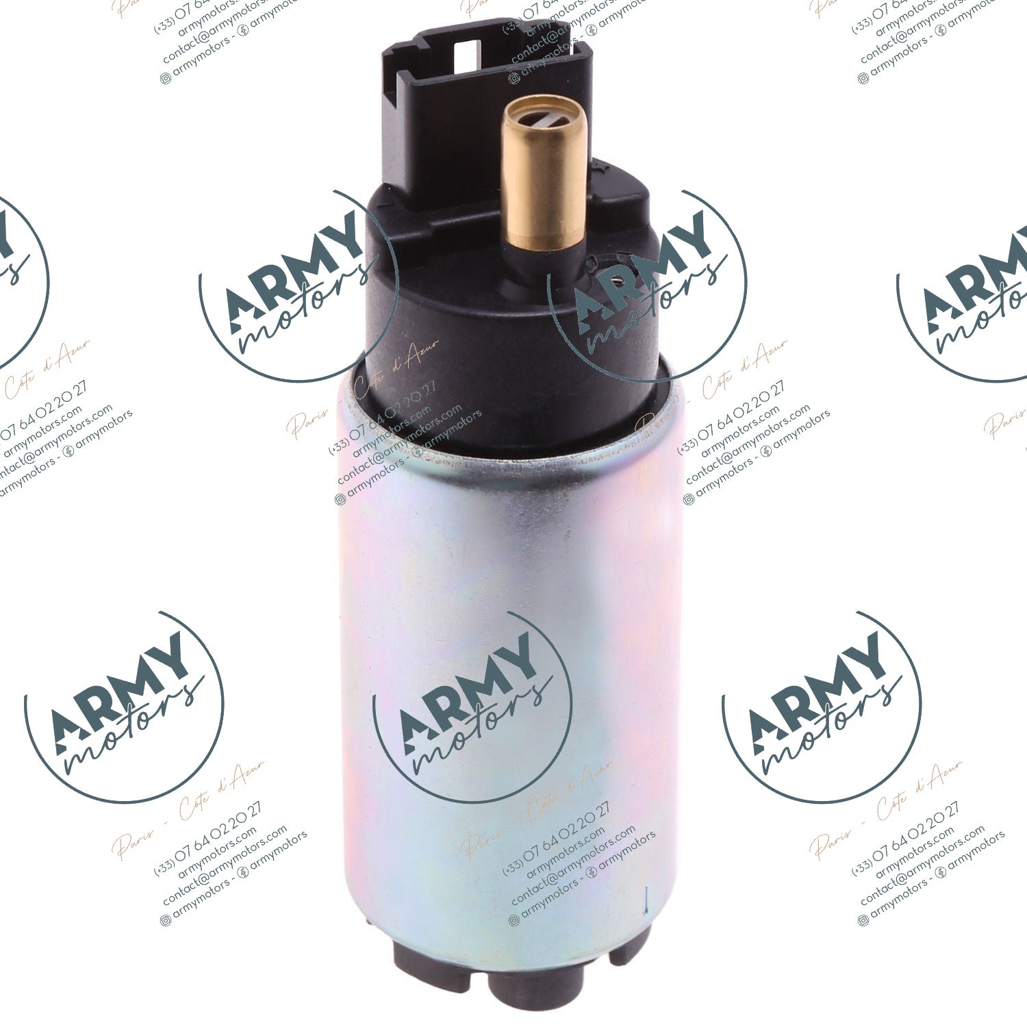 pompe a essence electrique Jeep Wrangler TJ 2.4 2005-2006 P76211