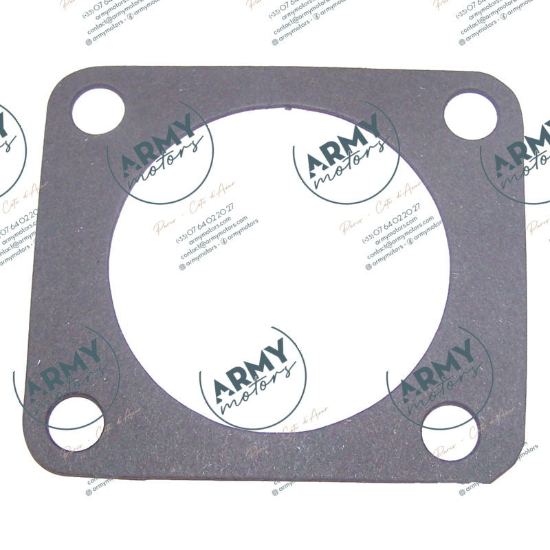 joint carré d'échappement pour Jeep Wrangler YJ 52017817