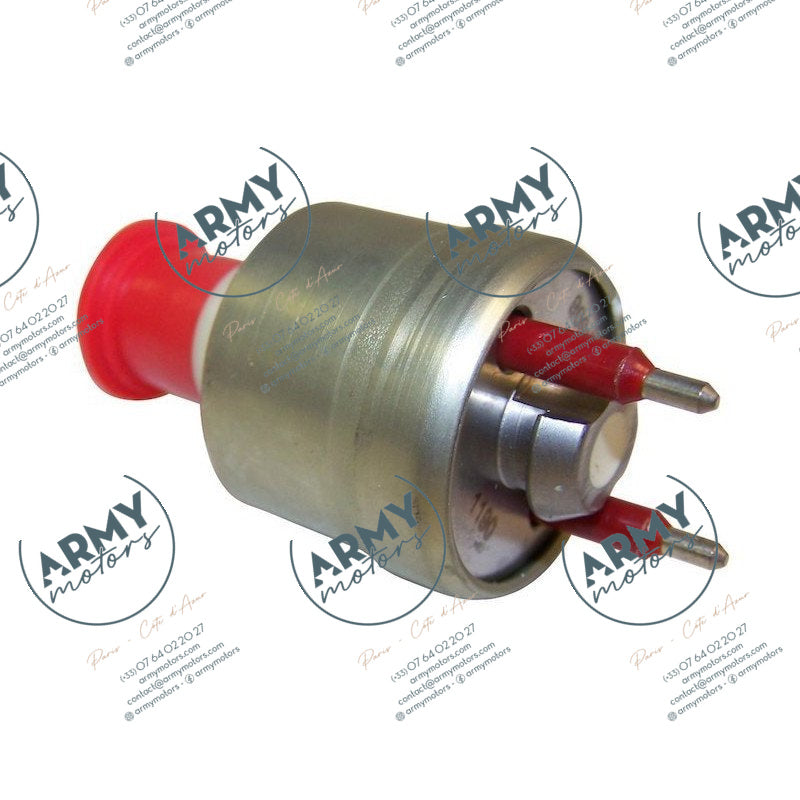 Injecteur d'essence Jeep Wrangler TJ 2.4 2005-2006 83504851